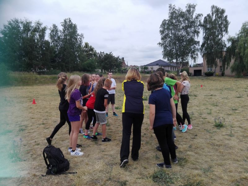 Dzien Sportu 2018
