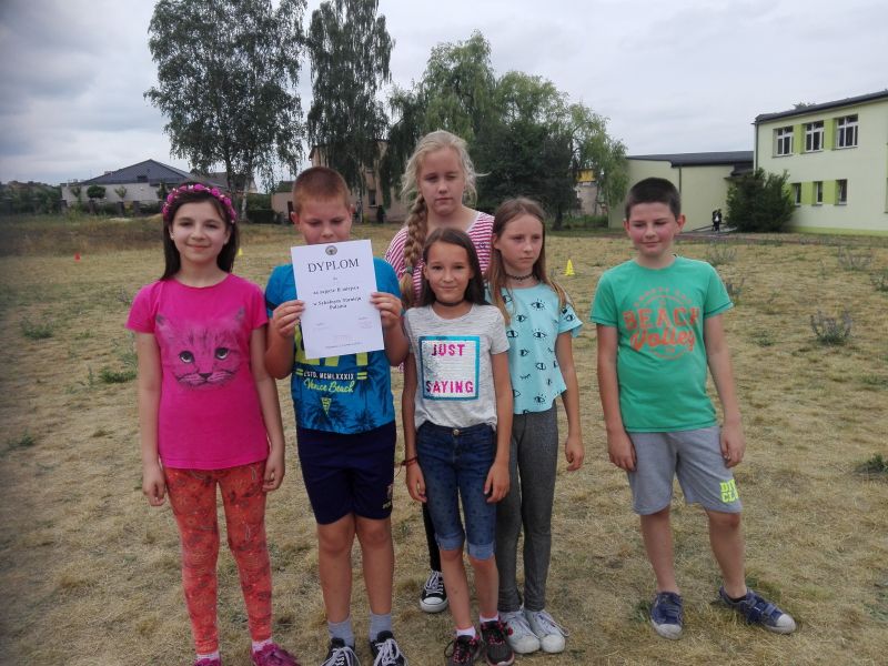 Dzien Sportu 2018