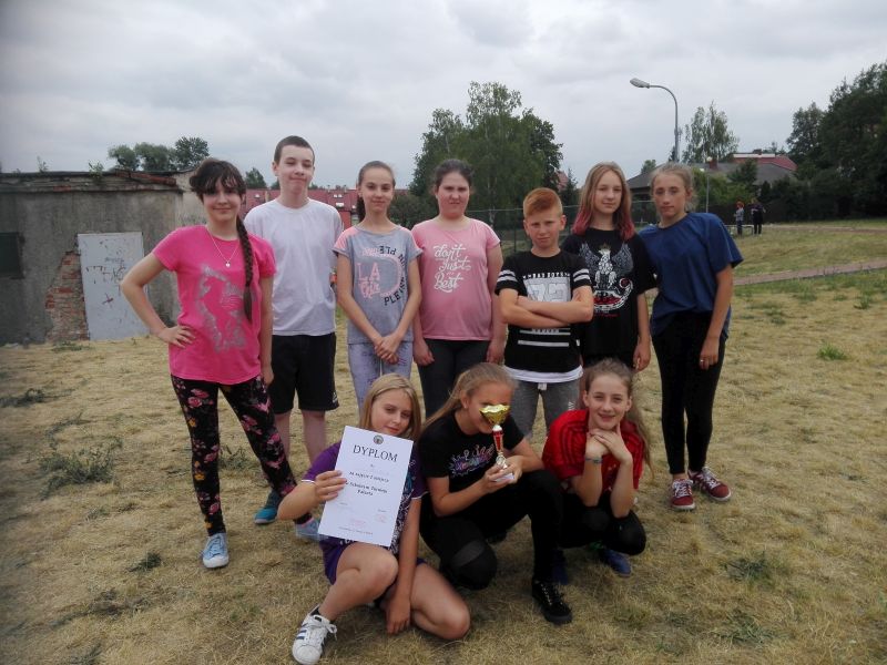 Dzien Sportu 2018