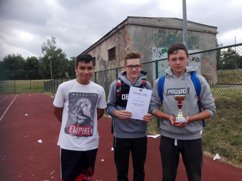 Dzien Sportu 2018