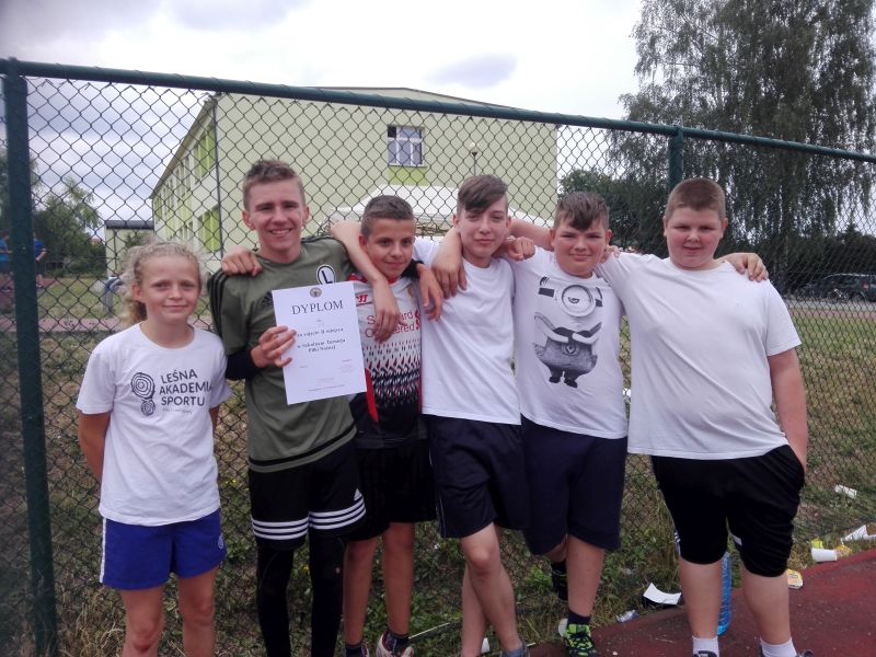 Dzien Sportu 2018