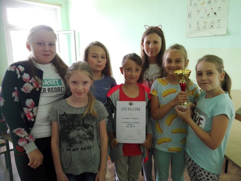 Dzien Sportu 2018
