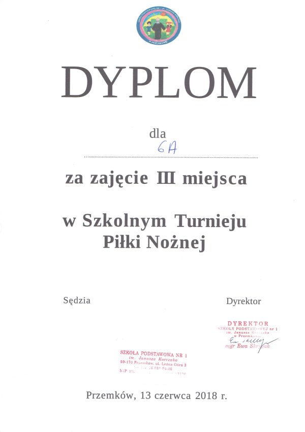 Dzien Sportu 2018