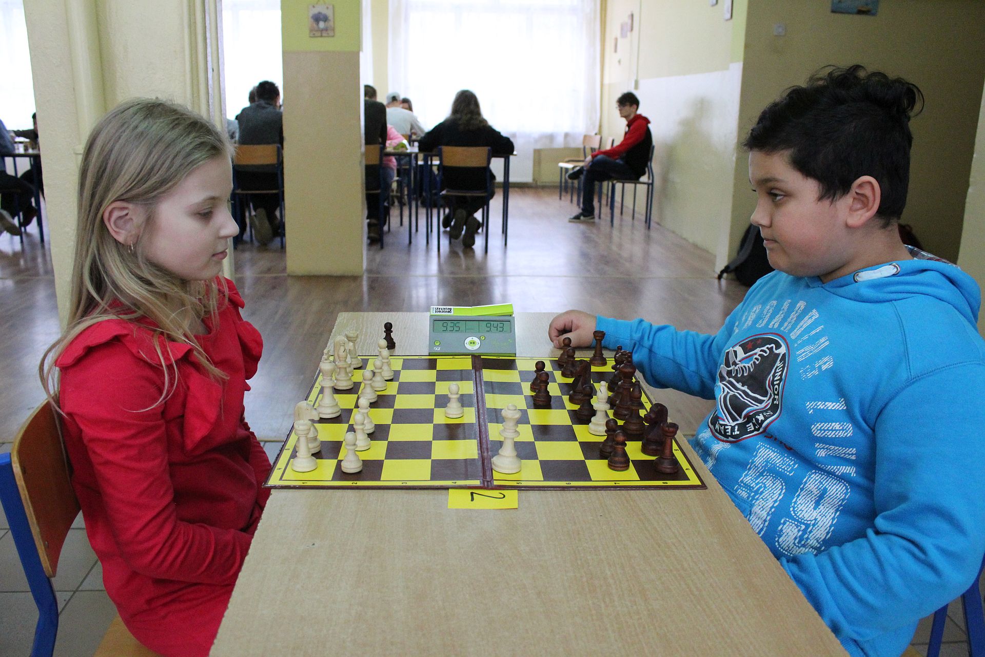 Finał Grand Prix 2018