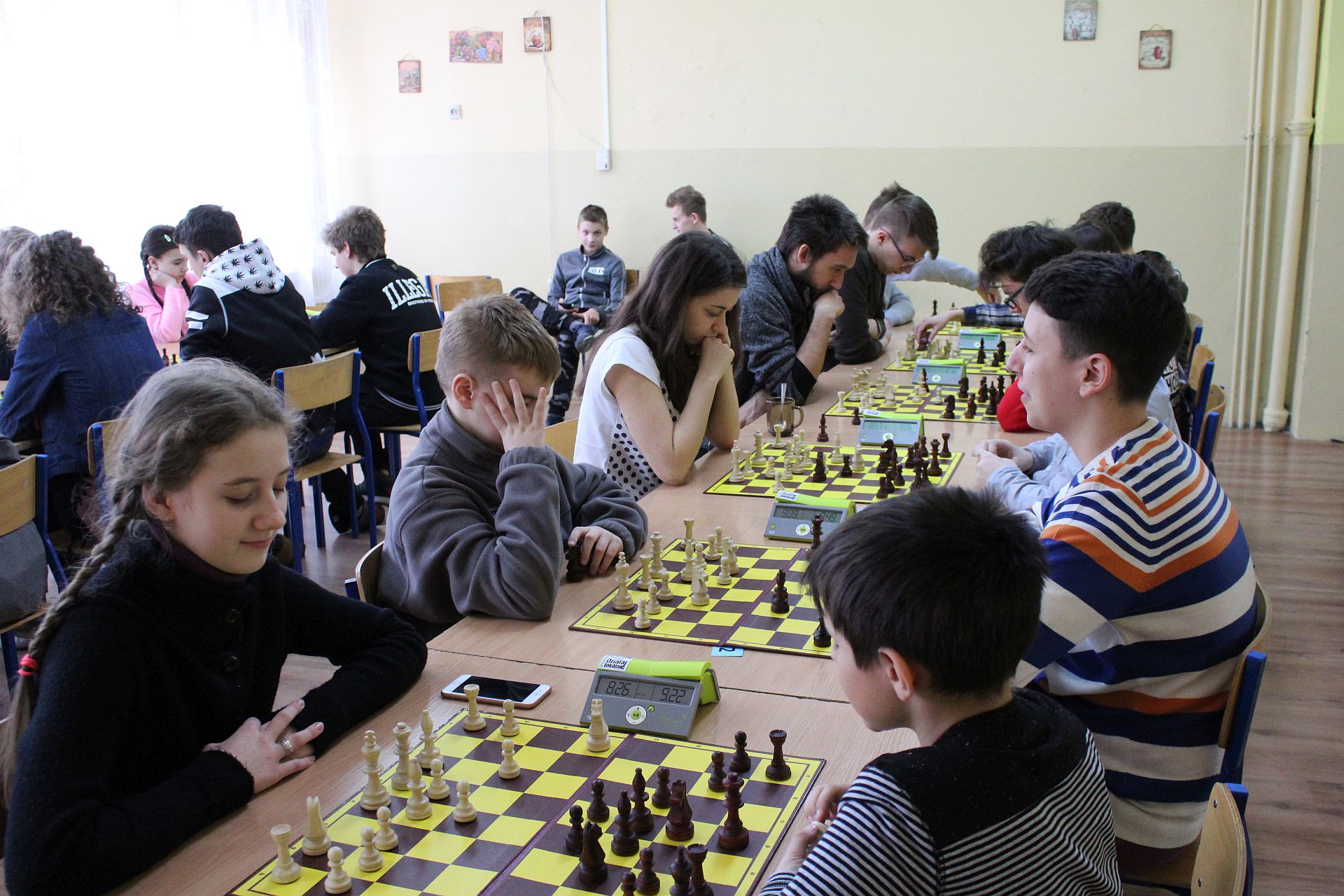Finał Grand Prix 2018