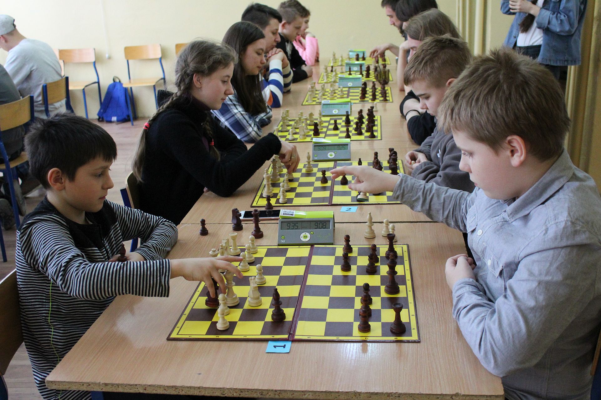 Finał Grand Prix 2018