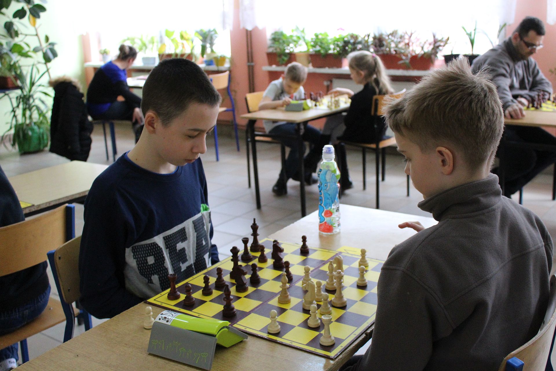 Finał Grand Prix 2018