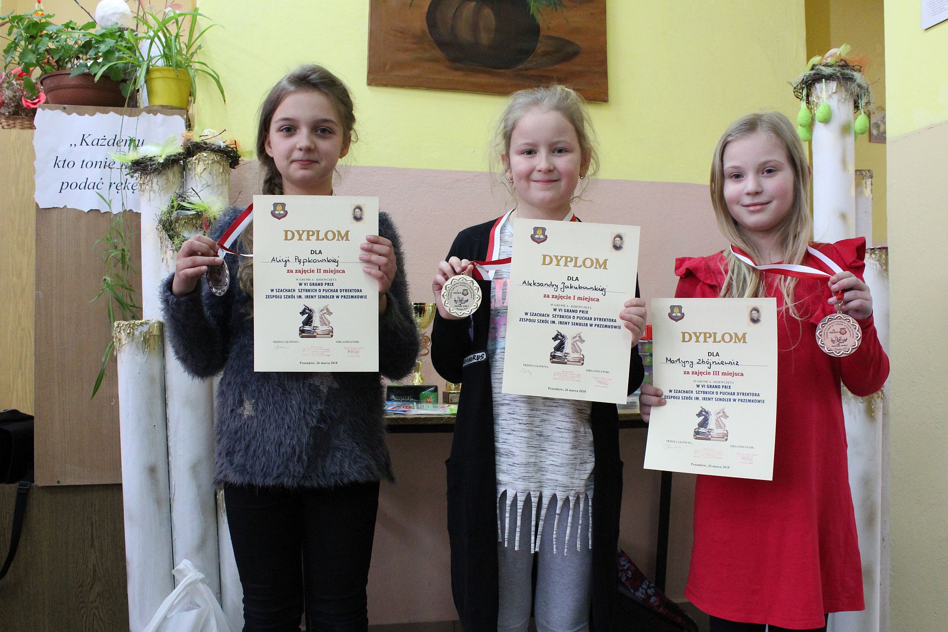 Finał Grand Prix 2018