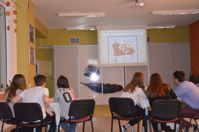  Historyczny Konkurs Powiatowy 