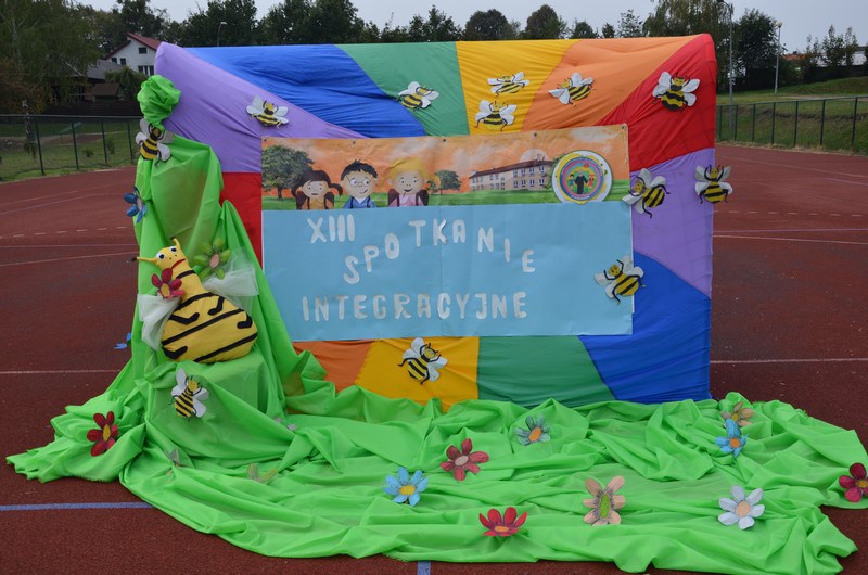 XIII Spotkanie Integracyjne