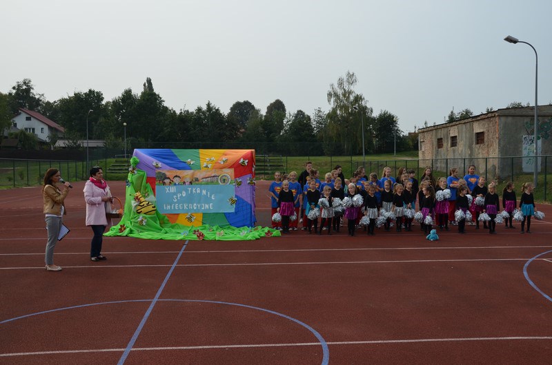 XIII Spotkanie Integracyjne