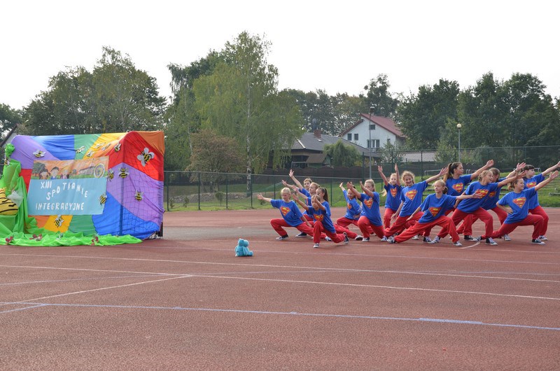 XIII Spotkanie Integracyjne