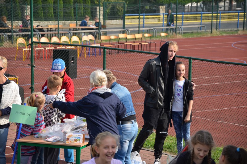 XIII Spotkanie Integracyjne