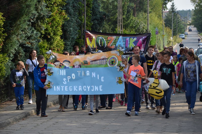 XIII Spotkanie Integracyjne