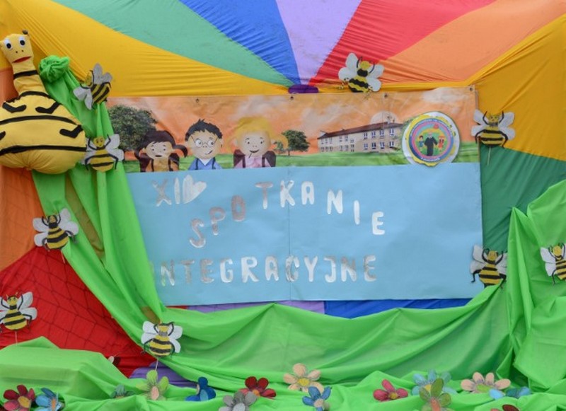 XIV Spotkanie Integracyjne