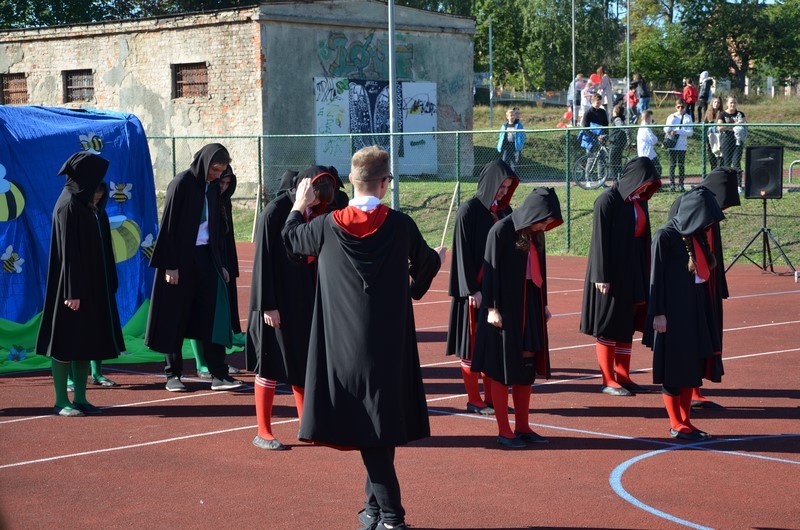 XV Spotkanie Integracyjne