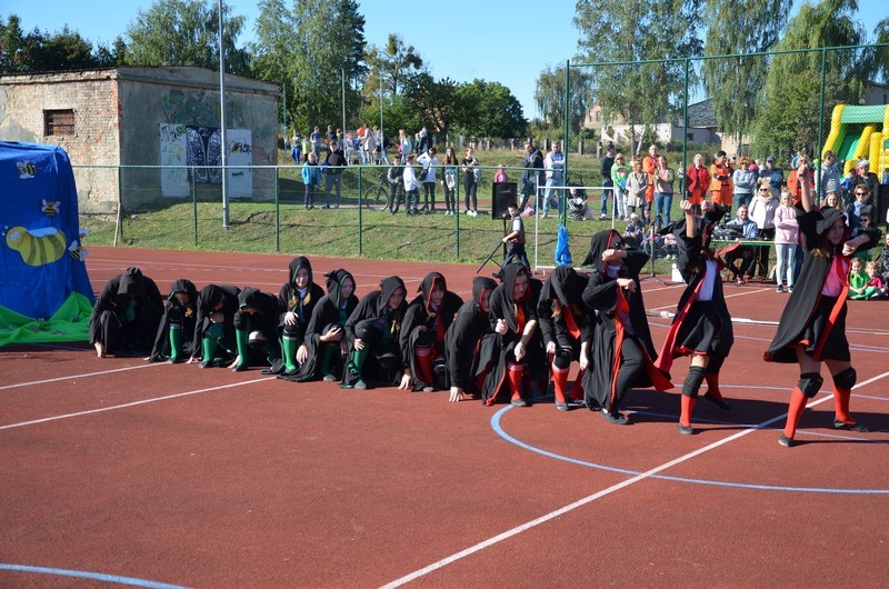 XV Spotkanie Integracyjne