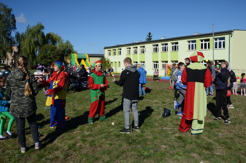 XV Spotkanie Integracyjne