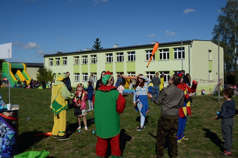 XV Spotkanie Integracyjne