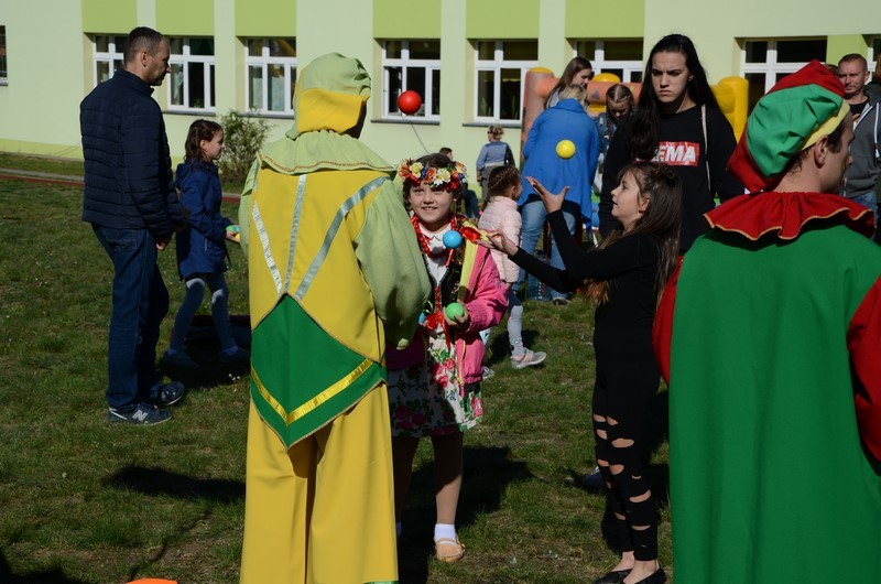 XV Spotkanie Integracyjne