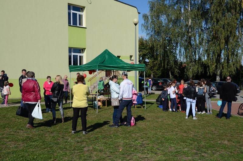 XV Spotkanie Integracyjne