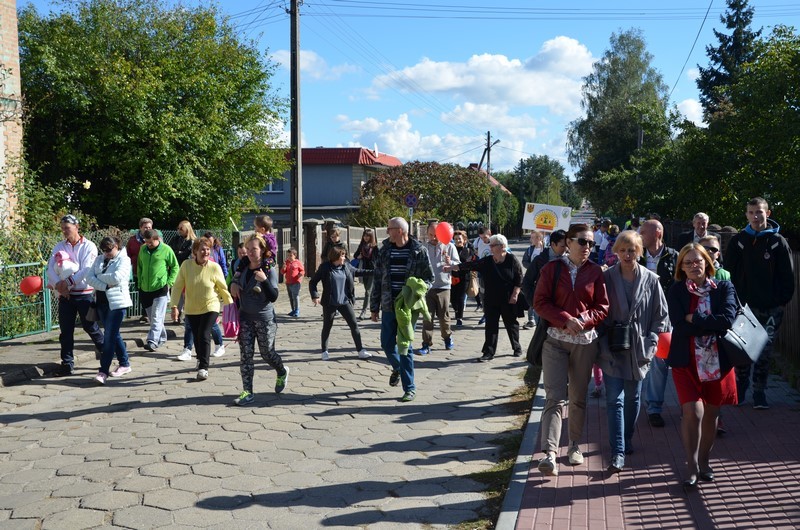 XV Spotkanie Integracyjne