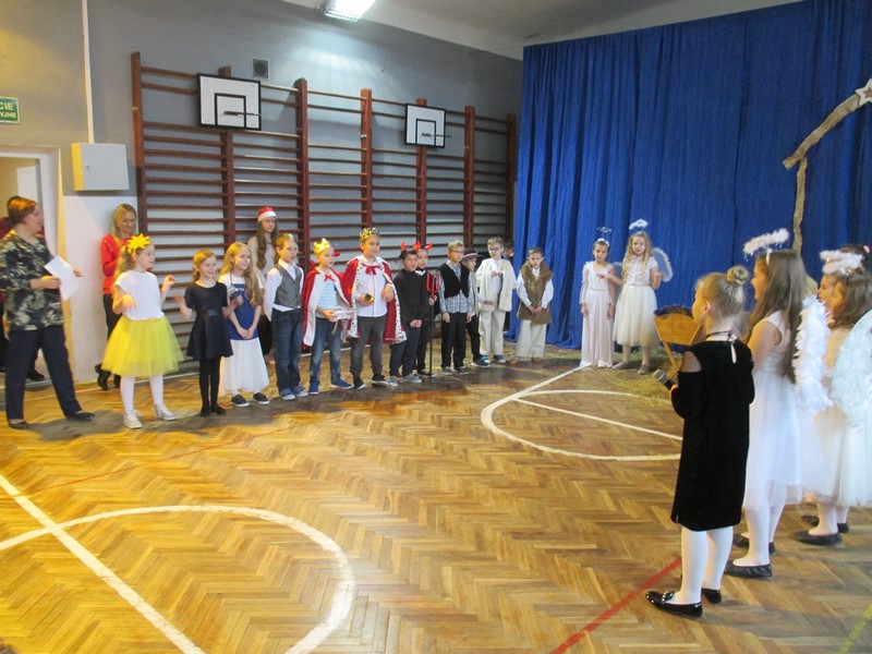 Jasełka 2017