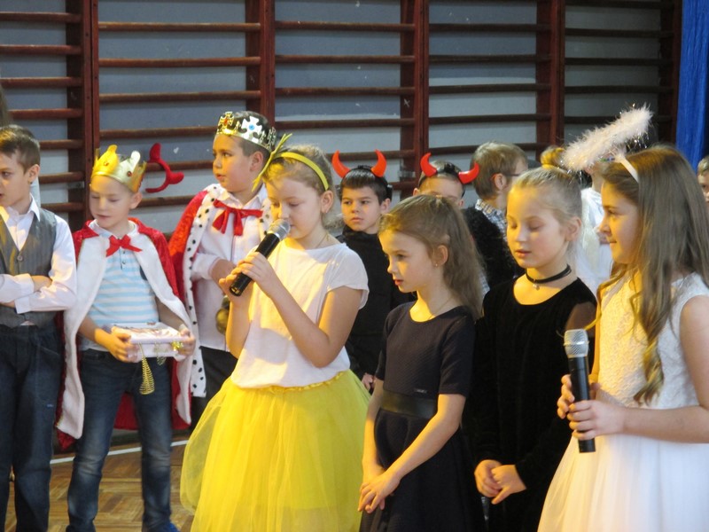 Jasełka 2017
