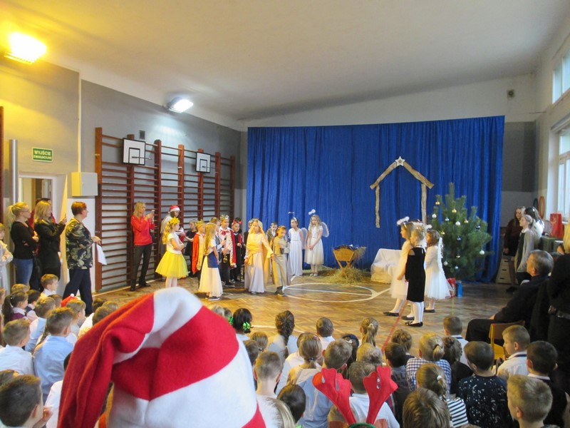 Jasełka 2017