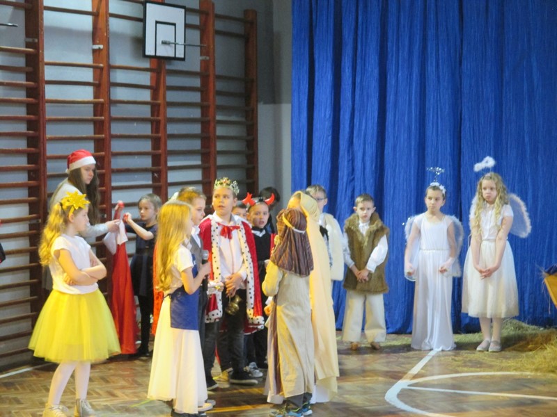 Jasełka 2017