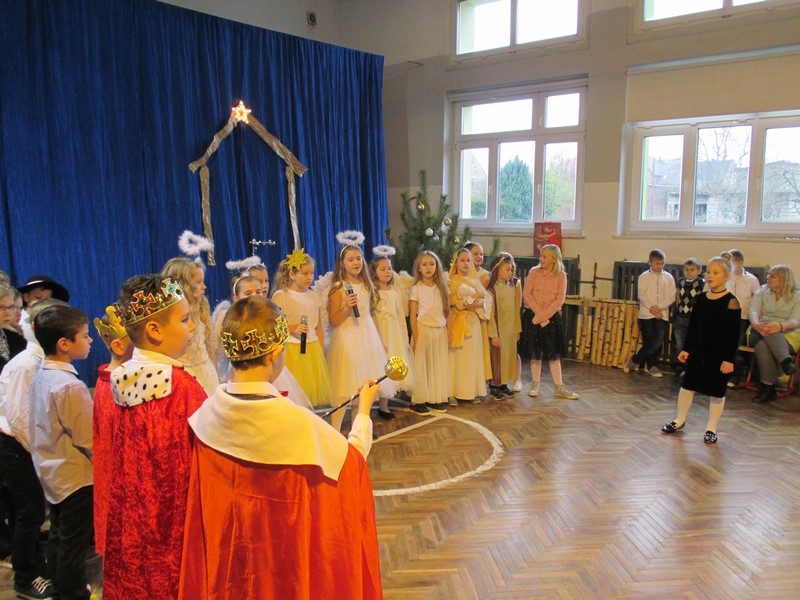Jasełka 2017