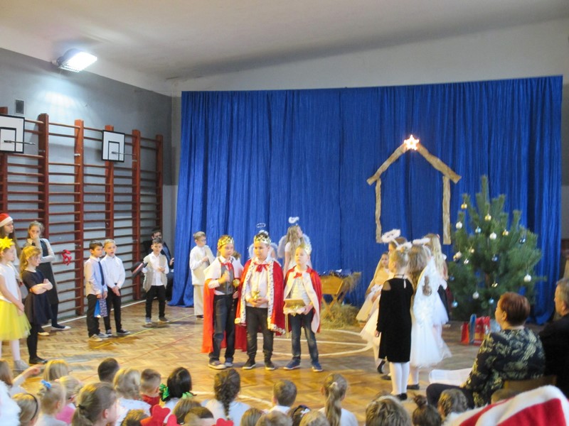 Jasełka 2017