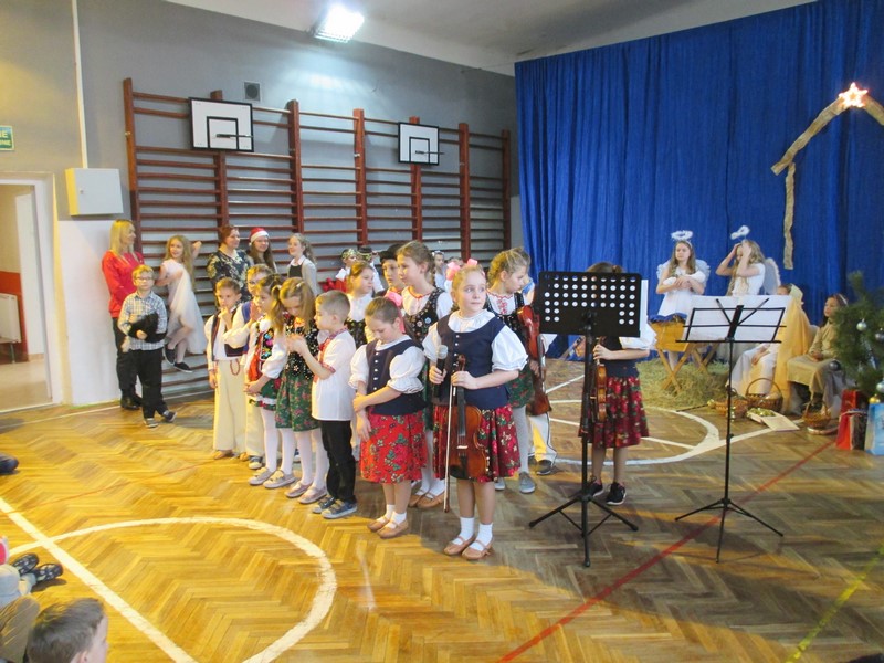 Jasełka 2017