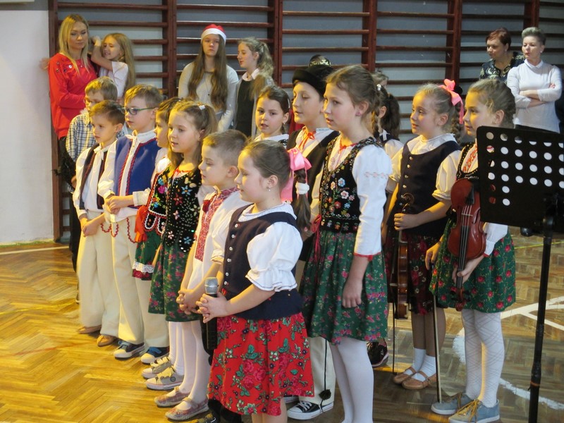 Jasełka 2017