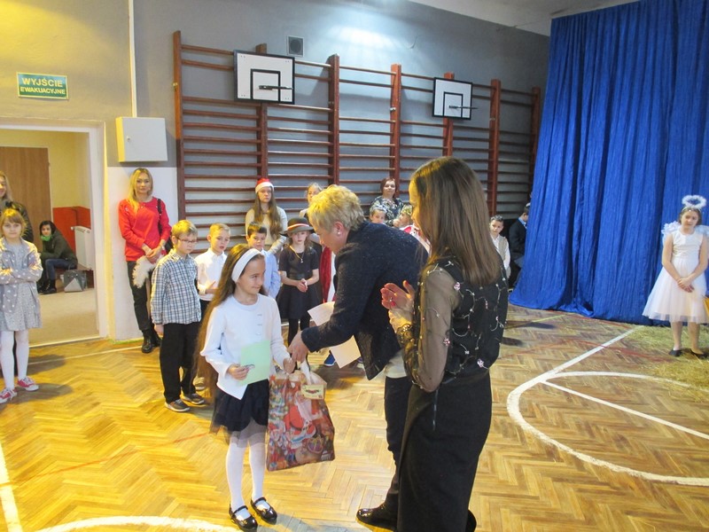 Jasełka 2017