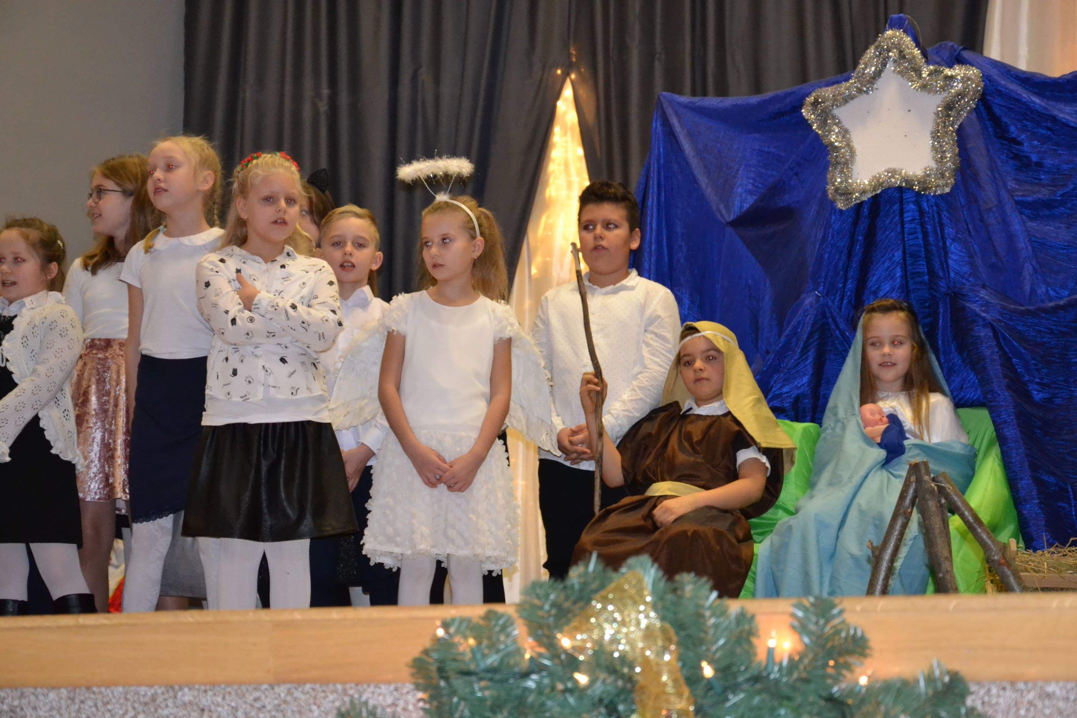 Jasełka 2018