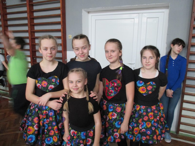 Zabawa karnawałowa 2018