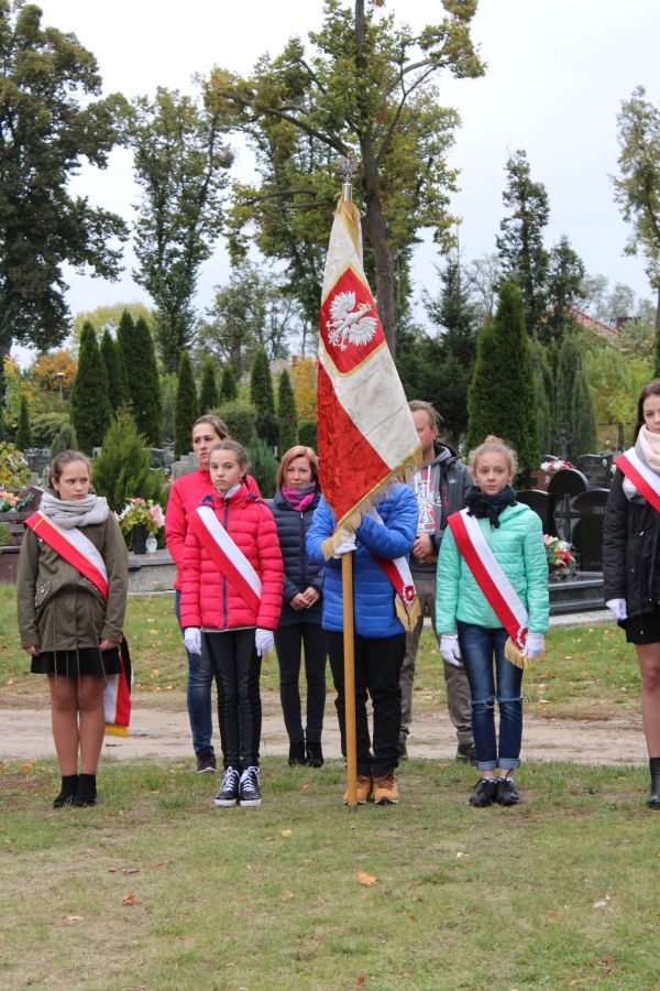 Ks. Jan Skiba patronem przemkowskiej ulicy