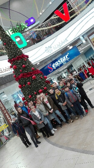 Mikołajki 2018