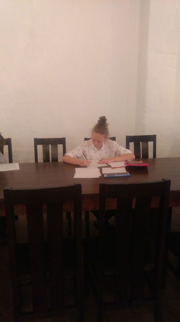  Mała Olimpiada Matematyczna 2017