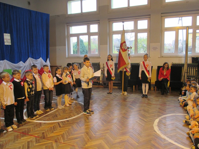 Święto Odzyskania Niepodległości 2017