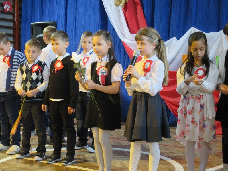 Święto Odzyskania Niepodległości 2017