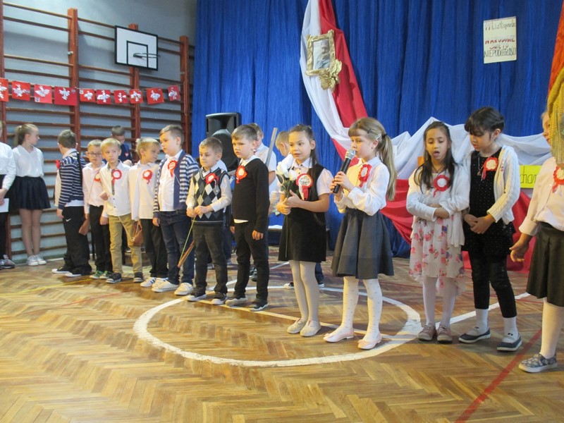 Święto Odzyskania Niepodległości 2017