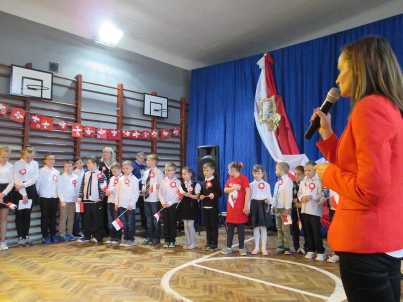 Święto Odzyskania Niepodległości 2017