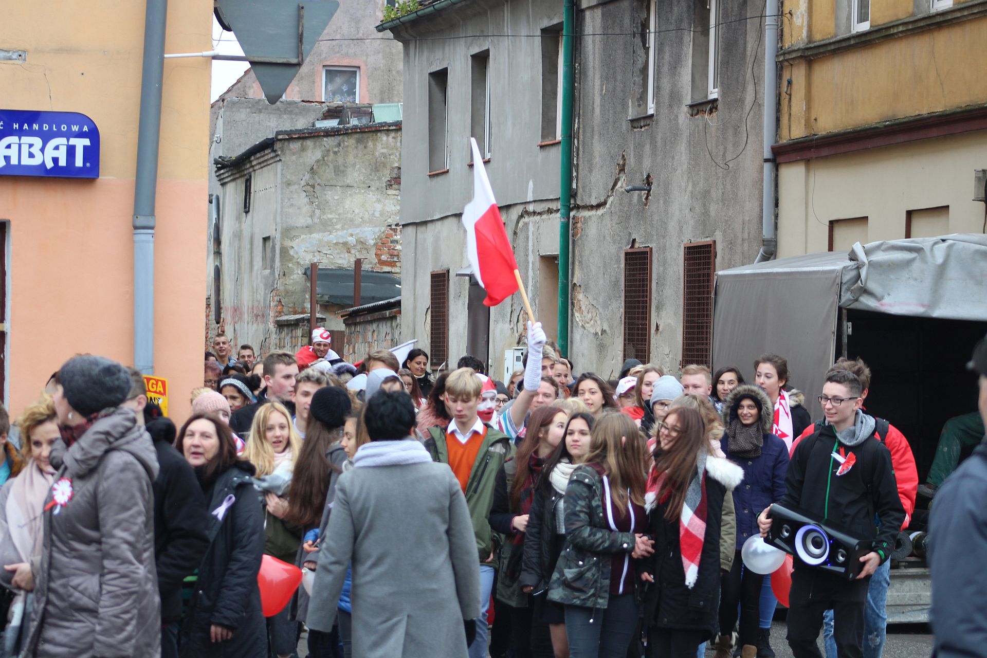 Święto Odzyskania Niepodległości 2017