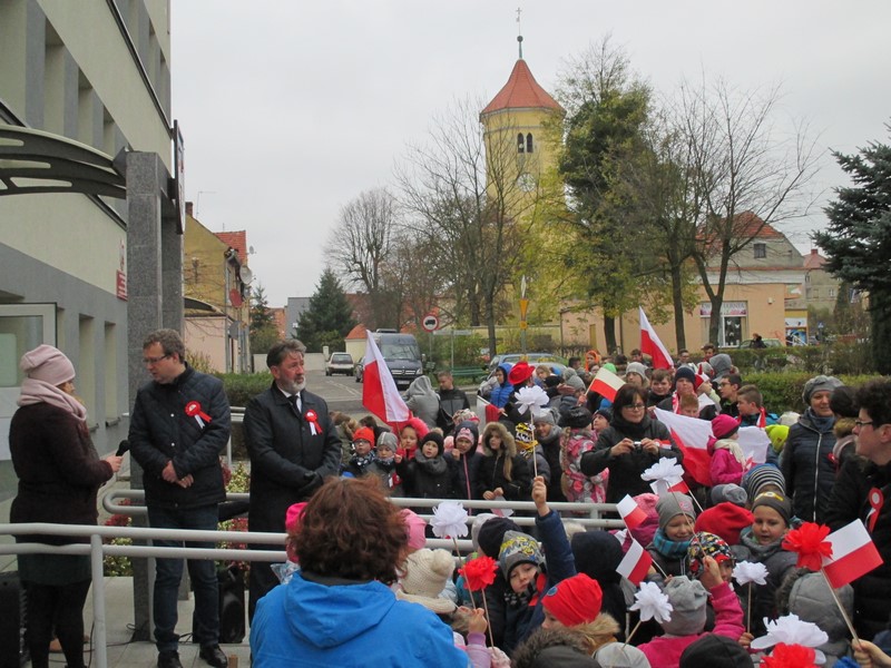 Święto Odzyskania Niepodległości 2017