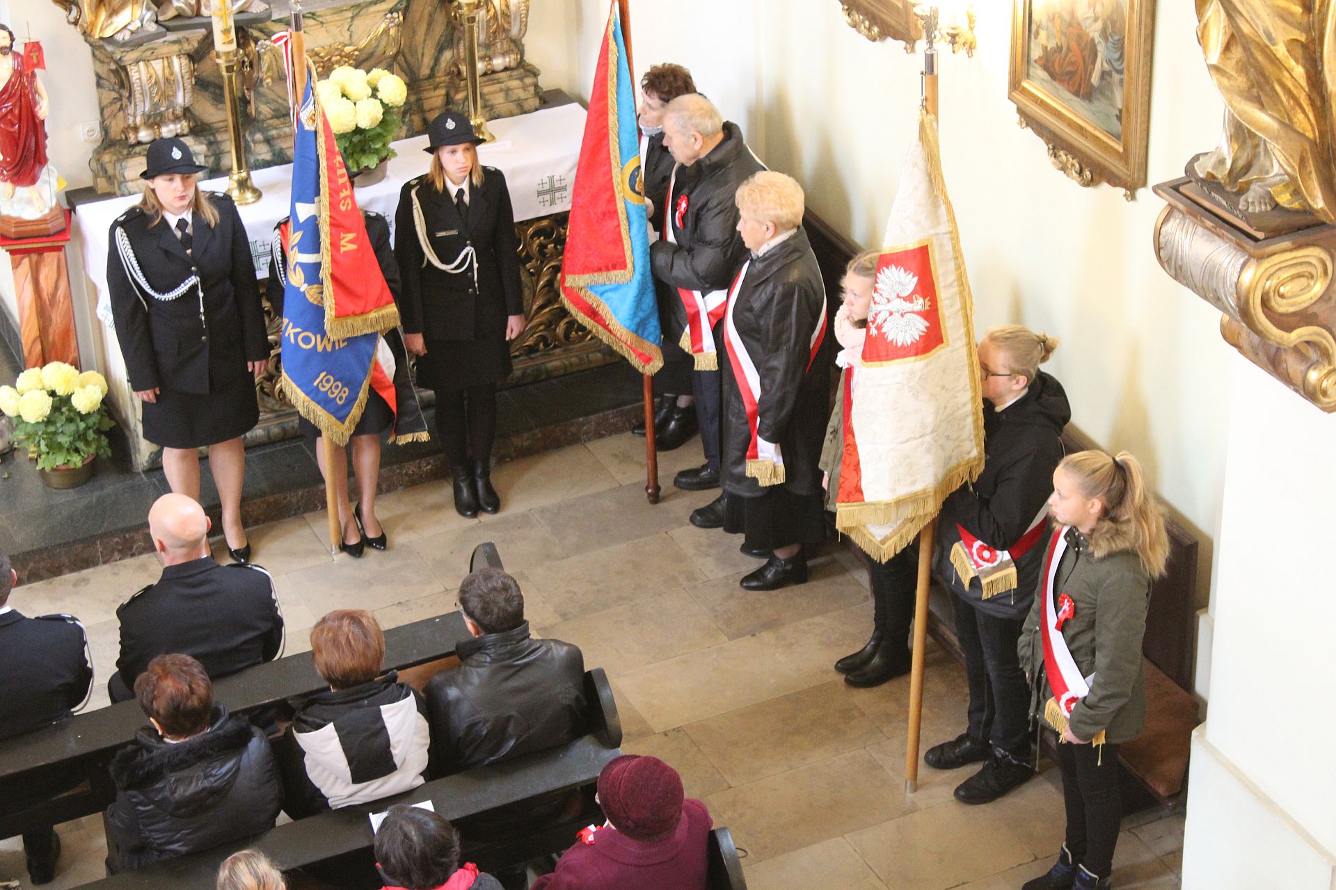 Święto Odzyskania Niepodległości 2017