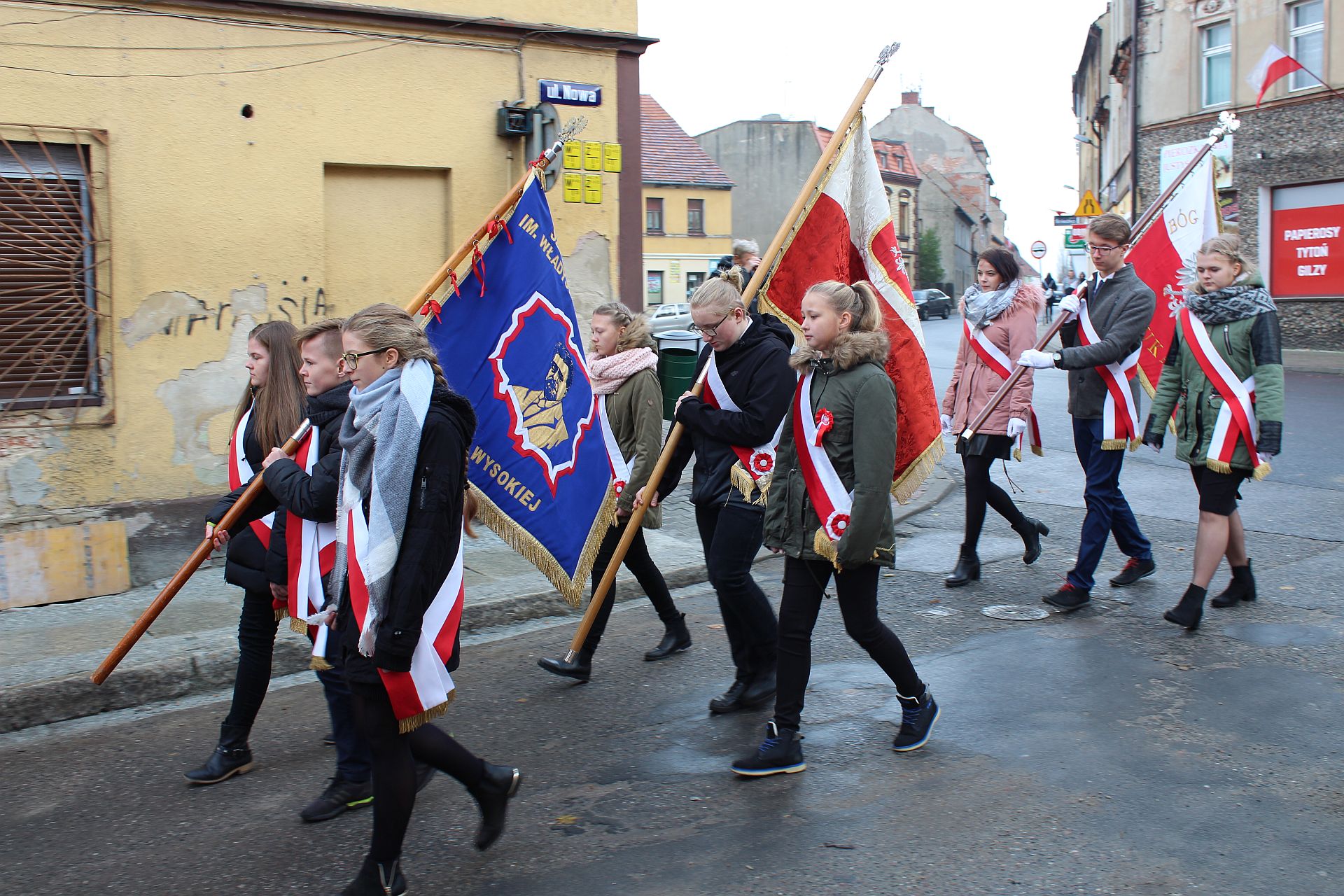 Święto Odzyskania Niepodległości 2017