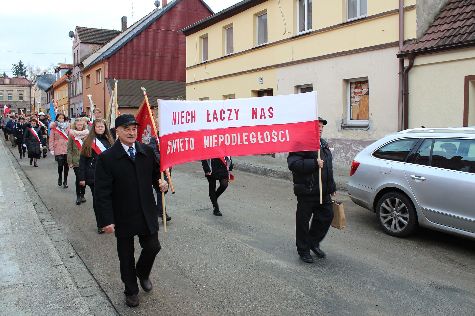 Święto Odzyskania Niepodległości 2017