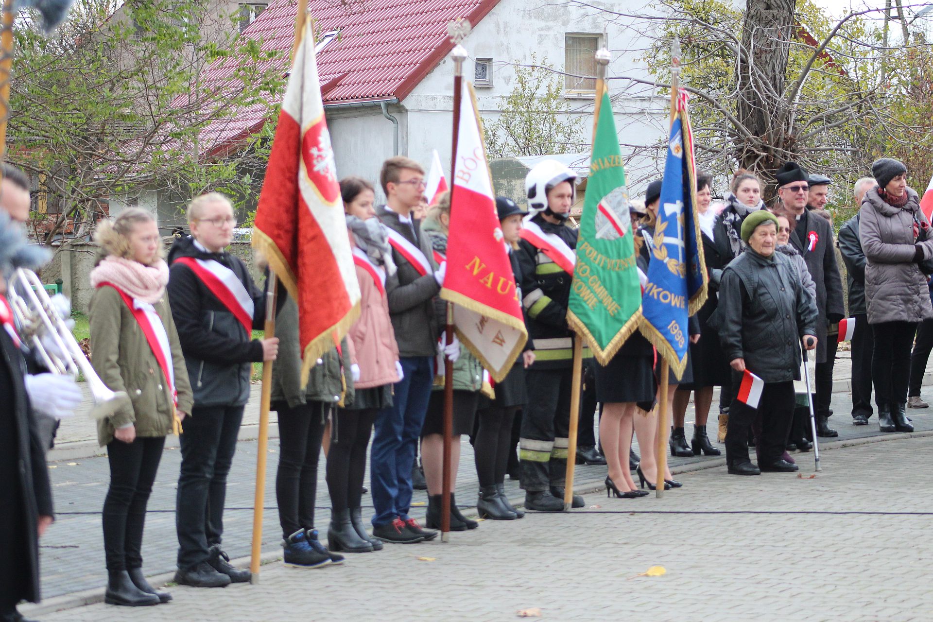 Święto Odzyskania Niepodległości 2017